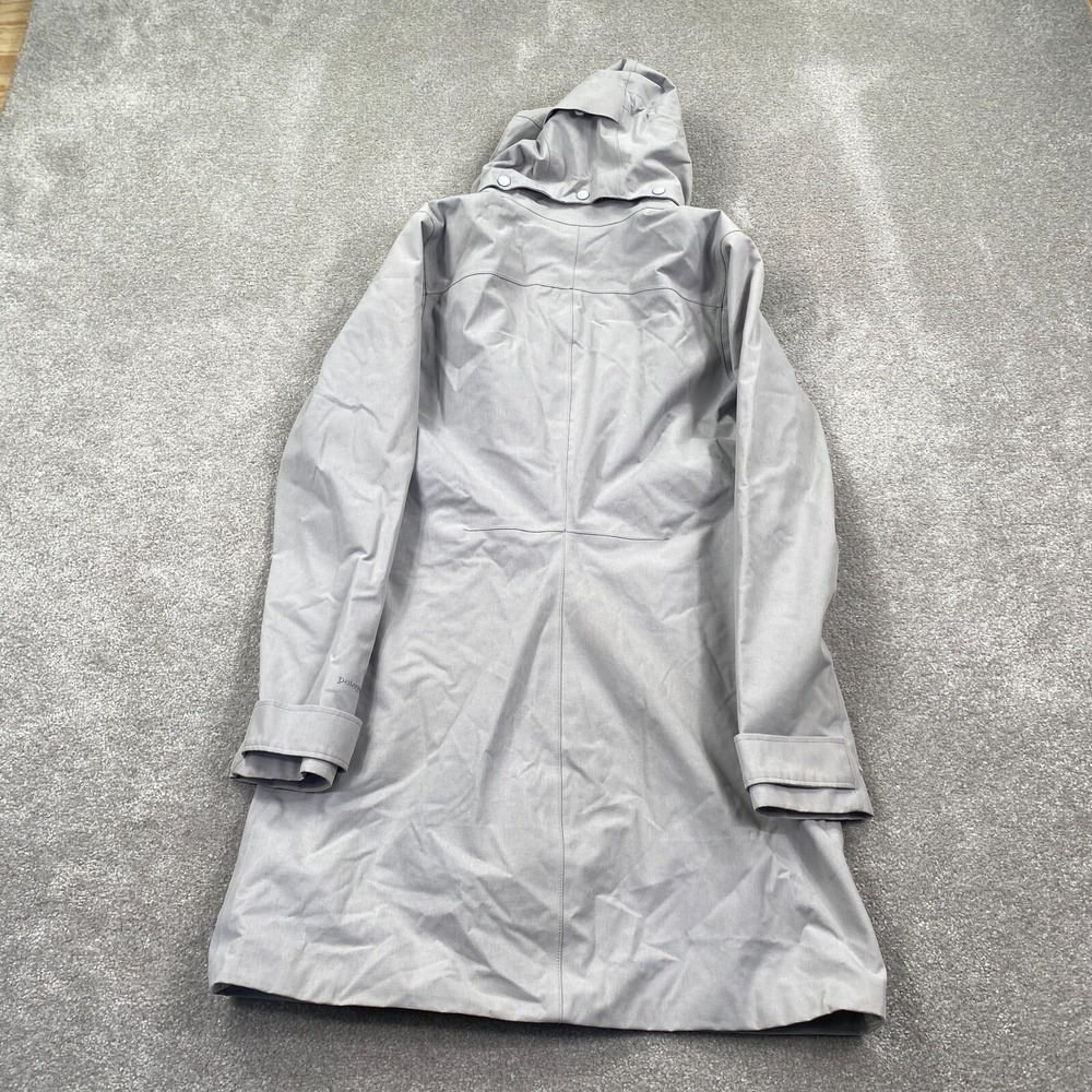 Patagonia Women's Vosque 3-in-1 Parka Jacket Size XS Gray STY28566 - Picture 4 of 12